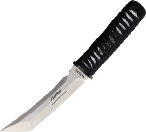 Tokisu Hattori Fixed Blade (6″)