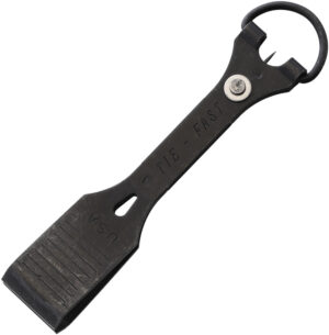 Boomerang Tool Tie-Fast Magnum Clippers Black