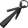 Boomerang Tool Tie-Fast Combo Tool Black