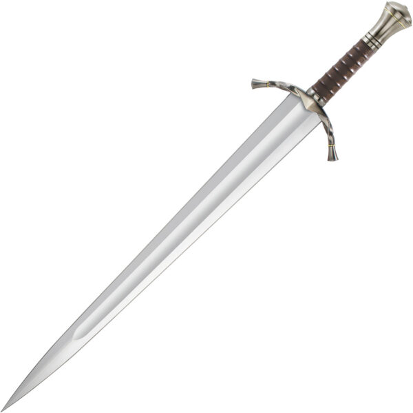 United Cutlery LOTR Boromir's Sword (30.19")
