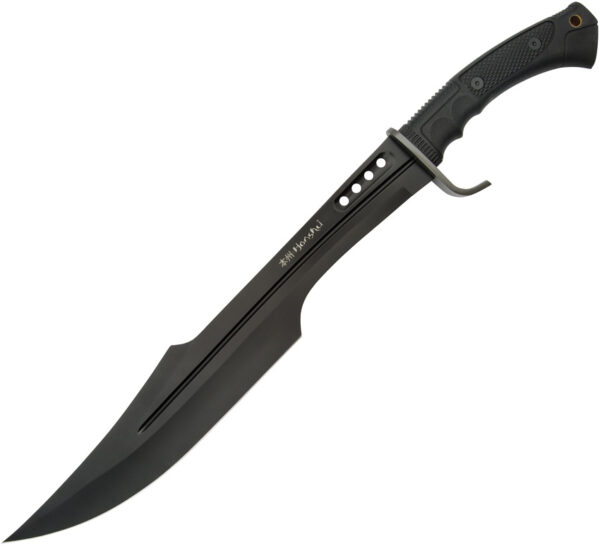 United Cutlery Honshu Spartan Knife Black (16.5")