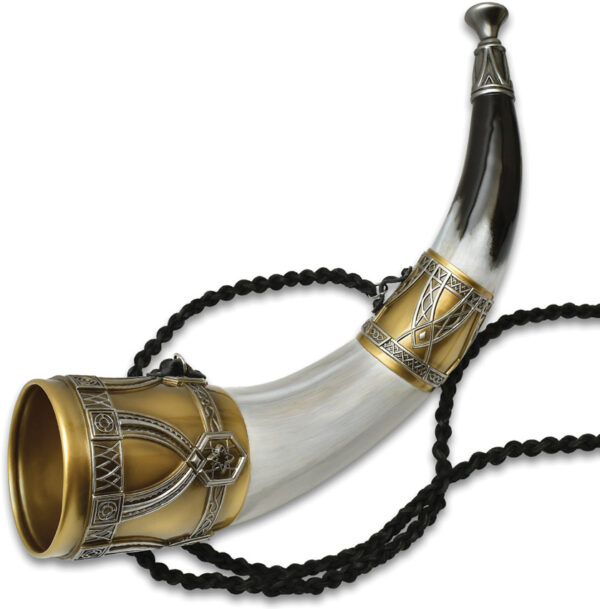 United Cutlery LOTR Horn of Gondor