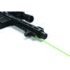Viridian HS1 Hand Stop Green Laser