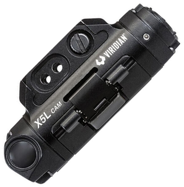 Viridian X5L Laser Light Camera