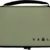 Vault Standard Smooth Green