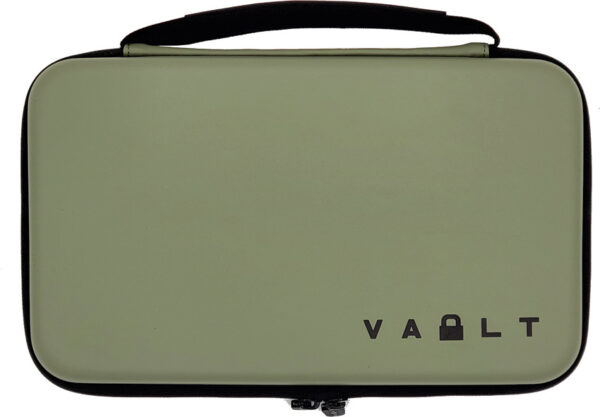 Vault Standard Smooth Green