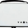Vault Standard Smooth White