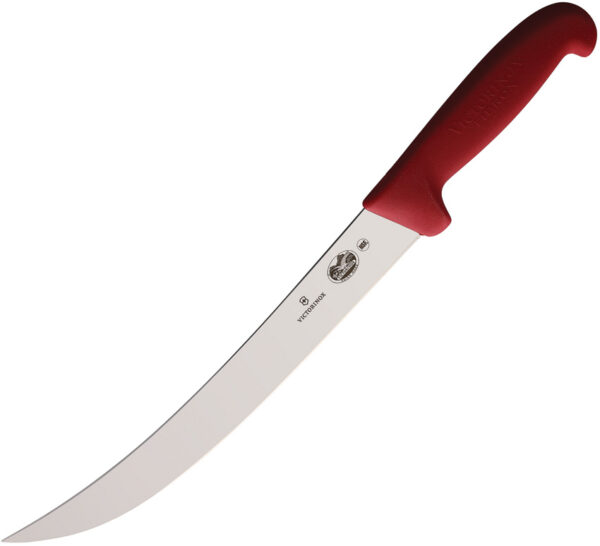 Victorinox Breaking Knife Red (10″)