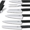 Victorinox Swiss Modern 6pc Knife Set
