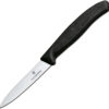 Victorinox Paring Knife Black (3.25")