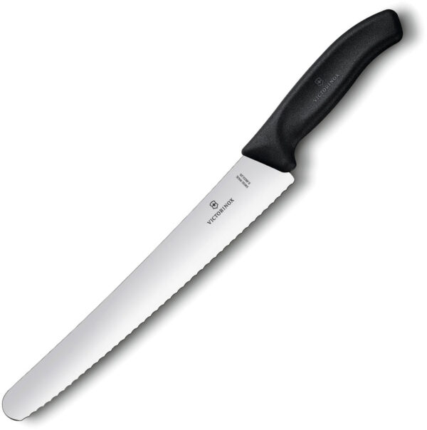 Victorinox Bread Knife Serrated 10 1/4in (10.25″)