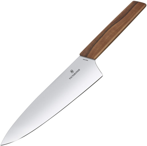 Victorinox Swiss Modern Chef’s Knife (8″)