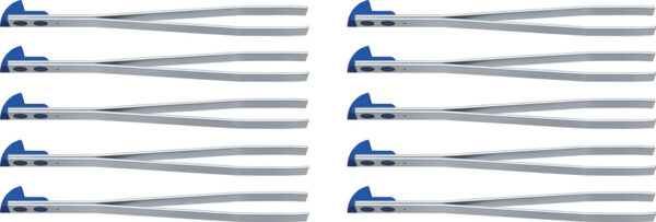 Victorinox Replacement Tweezers Lg Blue