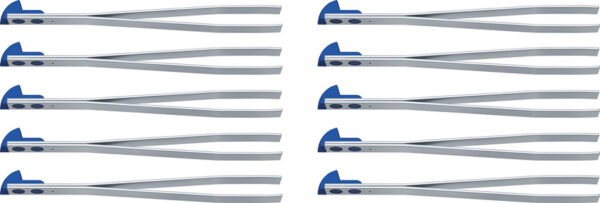 Victorinox Replacement Tweezers Sm Blue