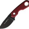 Viper Berus 1 Fixed Blade Red (2.5″)