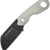 Viper Berus 2 Fixed Blade Jade (2.5")