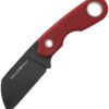 Viper Berus 2 Fixed Blade Red (2.5″)