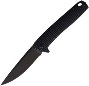 3V Gear React Linerlock (2.75″)