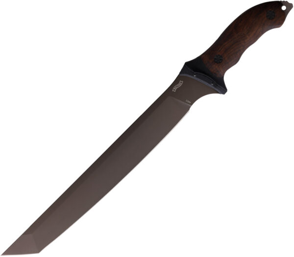 Walther MachTac 5 Machete (13")