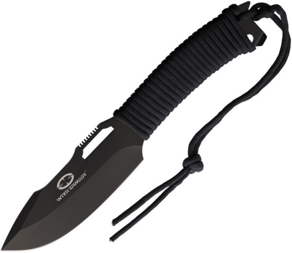 WithArmour Yaksha Fixed Blade (4.25″)