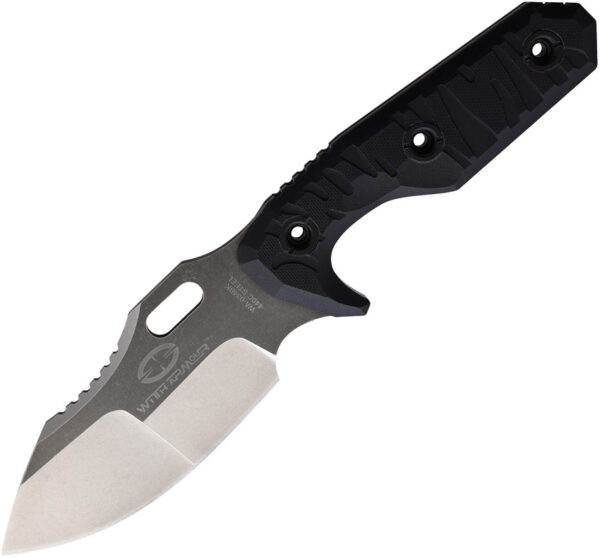 WithArmour Mammoth Fixed Blade (5″)