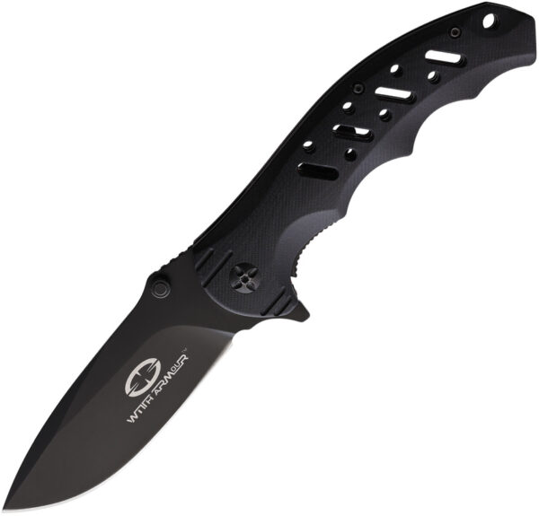 WithArmour Protector Linerlock A/O (3.88″)