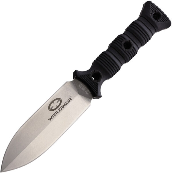 WithArmour Bayonet Fixed Blade (4.25″)