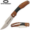 WithArmour Cliff Folder (2.88″)