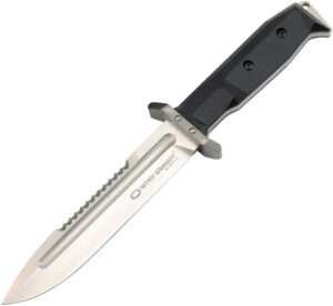 WithArmour Expendable Fixed Blade (6.5″)