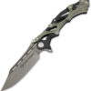 WithArmour Forged Special Linerlock (4″)