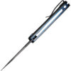 We Knife Co Ltd Saakshi Linerlock (3.25″)