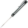 We Knife Co Ltd Saakshi Linerlock Jade G10 (3.25″)