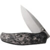 We Knife Co Ltd Esprit Framelock CF (3.25″)