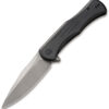 We Knife Co Ltd Primoris Framelock Black SW (3.5″)