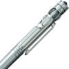 We Knife Co Ltd Baculus Spinner Titanium Pen