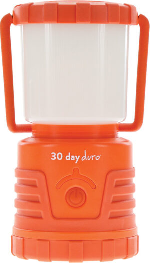 UST 30 Day Duro 1000 Lantern