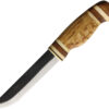 Wood Jewel Lappish Fixed Blade (5.75")