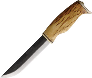 Wood Jewel Bearleuku Fixed Blade (5.75″)
