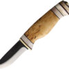 Wood Jewel Lapland Knife (3.25")