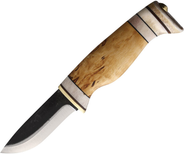 Wood Jewel Lapland Knife (3.25″)