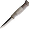 Wood Jewel Fixed Blade (3.38″)
