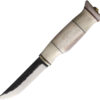 Wood Jewel Fixed Blade (3.75″)
