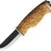 Wood Jewel Little Leuku Fixed Blade (3.5″)