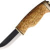 Wood Jewel Little Leuku Fixed Blade (3.5")