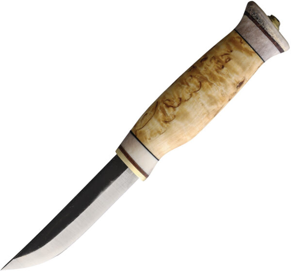 Wood Jewel Vuolu Fixed Blade (3.75")