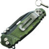 Wander Tactical Hurricane Button Lock (3.5″)