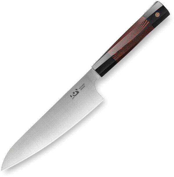 Xin Cutlery Japanese Style Chef\'s Knife (7")