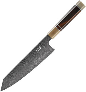 Xin Cutlery Handmade Japanese Style Chef\’s (8″)