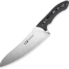 Xin Cutlery XinCross Tactical Chef Knife (8")