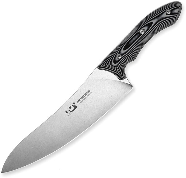 Xin Cutlery XinCross Tactical Chef Knife (8")